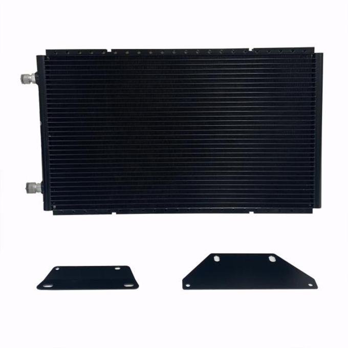 Vintage Air 1968-72 Chevelle SureFit™ Condenser Kit without Drier 026670