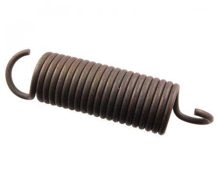Dennis Carpenter Hood Hinge Spring - 1973-79 Ford Truck, 1978-79 Ford Bronco    D3TZ-16789-A