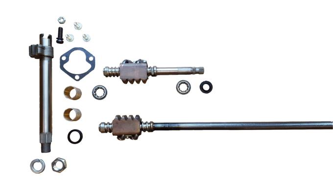 Borgeson Sagianw Rebuild Kit 921012