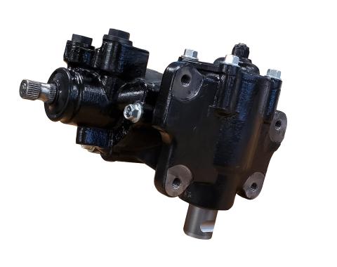 Borgeson Power Steering Box 800133