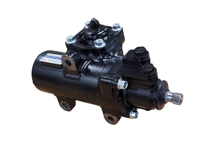 Borgeson Power Steering Box 800134