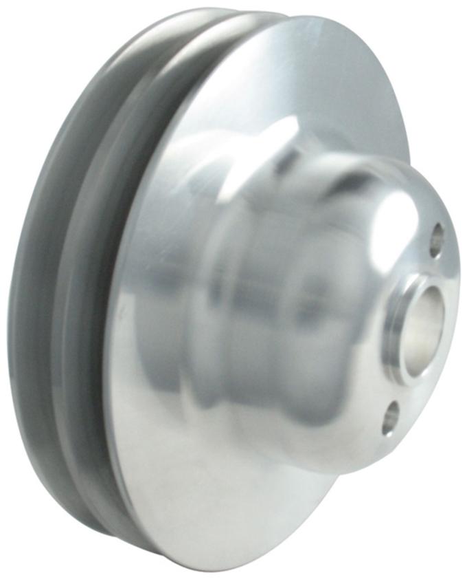 Borgeson Crank Pulley 801150