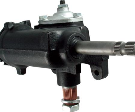Borgeson Saginaw Manual Box 920023
