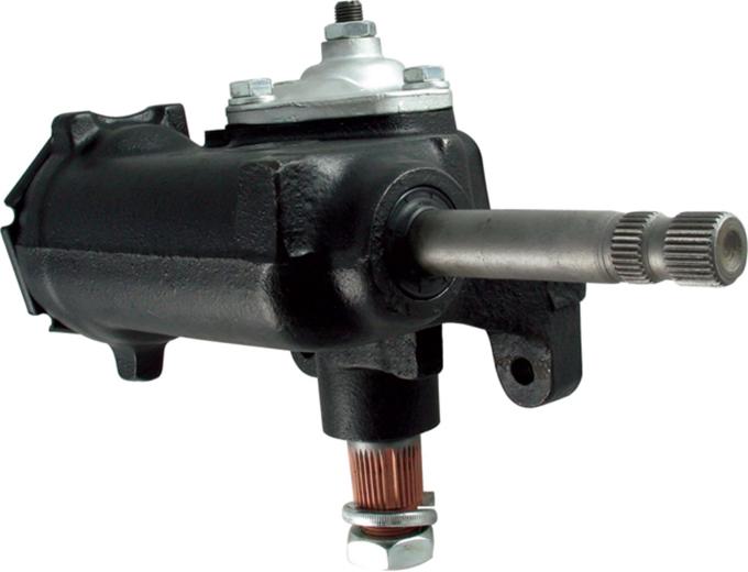 Borgeson Saginaw Manual Box 920023