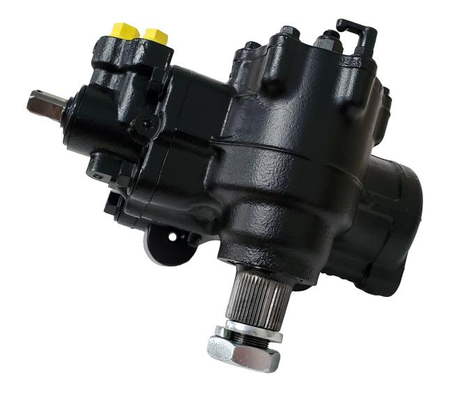 Borgeson Replacement Power Steering Box 800124