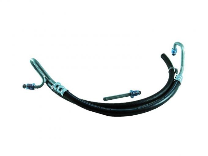 Borgeson Power Steering Hose Kit 925116