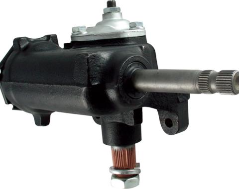 Borgeson Saginaw Manual Box 920023