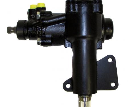 Borgeson Power Steering Conversion Box 800114