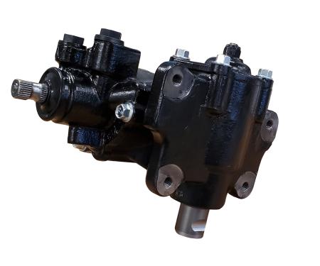 Borgeson Power Steering Box 800133
