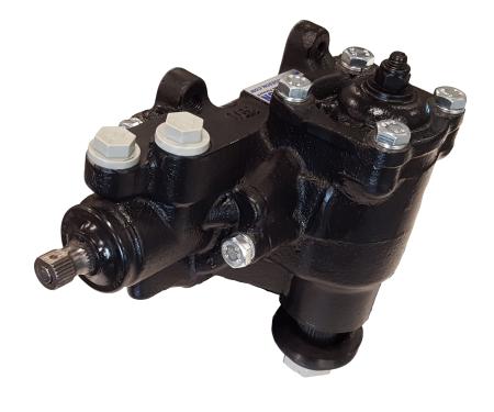 Borgeson Power Steering Conversion Box 800130