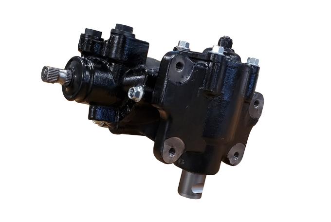Borgeson Power Steering Box 800133