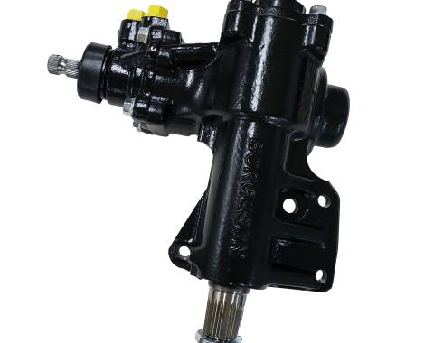Borgeson Power Steering Conversion Box 800114