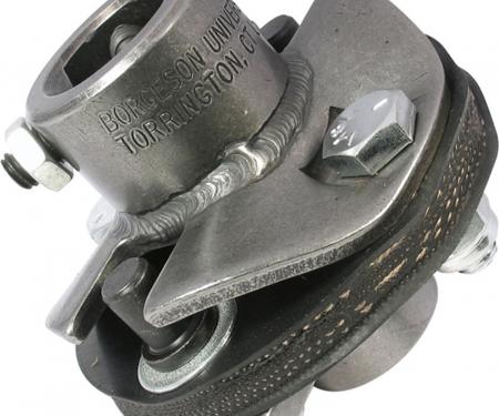 Borgeson Universal Steering Rag Joint Vibration Reducer 052549