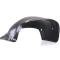 AMD Premium Inner Fender, LH, 73-80 Chevy GMC CK Squarebody Truck Blazer Jimmy Suburban 250-4073-L