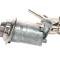 AMD Glove Box Door Lock, with 2 Keys, 47-53 Chevy GMC Truck 461-4047-1S