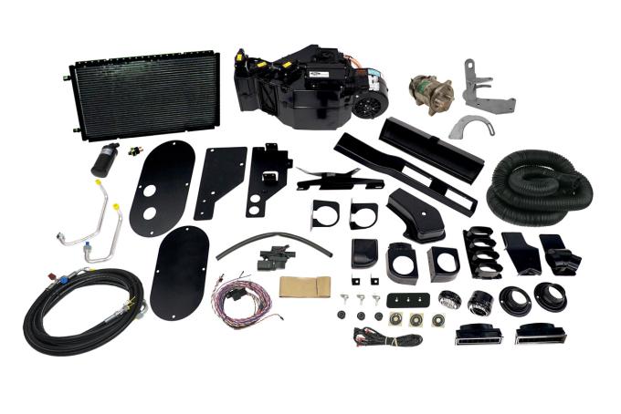 Vintage Air 1961-64 Ford F-100 V8 Gen 5 SureFit™ Complete Kit 941648