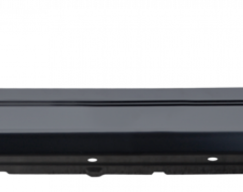 Key Parts '07-'13 Standard Cab Rocker Panel, Driver's Side 0864-101