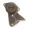 Dennis Carpenter Water Pump - Right Hand - 1937-47 Ford Truck, 1937-48 Ford Car 78-8501-N