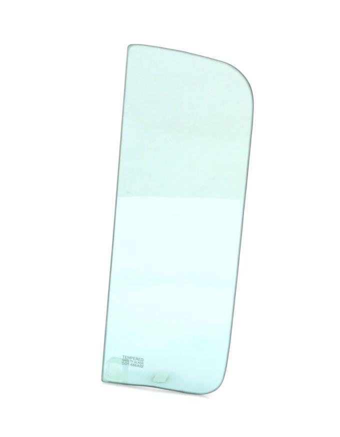 AMD Vent Glass, Green Tint, LH or RH, 56 Ford F100 F250 560-4556-T
