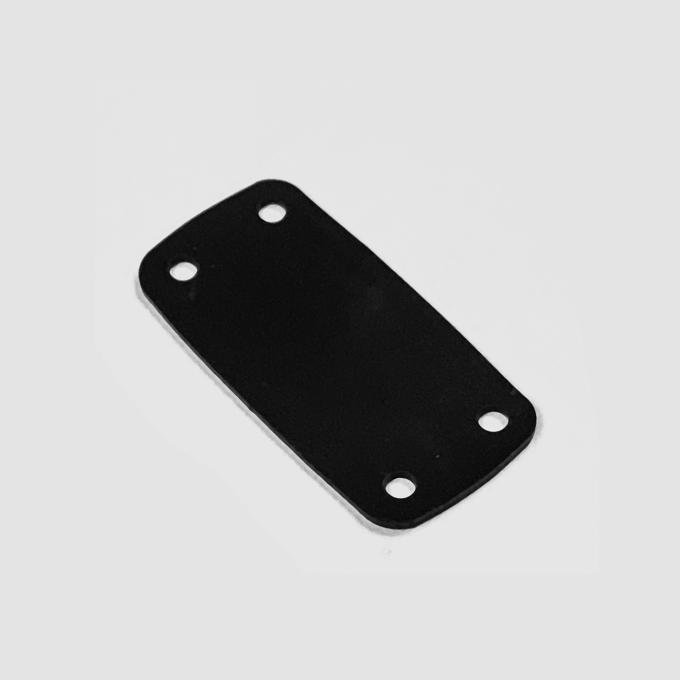 Detroit Muscle Technologies Mopar Dodge Truck Ram 72-80 Rubber Mirror Base Gasket - 1pc TRK7280MI01
