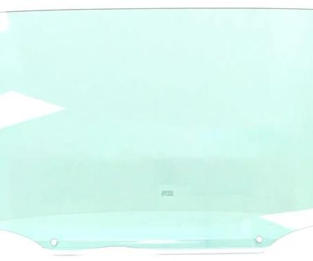 AMD Tailgate Glass, Green Tint, 78-79 Bronco 660-4678-T