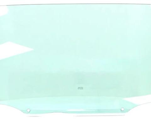 AMD Tailgate Glass, Green Tint, 78-79 Bronco 660-4678-T