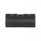 Dennis Carpenter Battery Hold Down Block - 1987-96 Ford Truck, 1987-96 Ford Bronco, 1987-04 Ford Car   E7TZ-10718-B