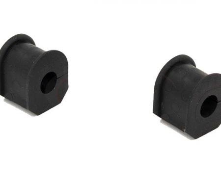 Moog Chassis K200880, Stabilizer Bar Mount Bushing, OE Replacement, For Use With 21 Millimeter Diameter Sway Bar