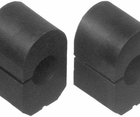 Moog Chassis K5241, Stabilizer Bar Mount Bushing, OE Replacement