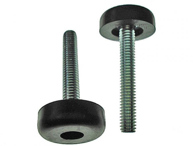 Chevy & GMC Truck Hood Stop Adjuster Bolts, 1967-1981