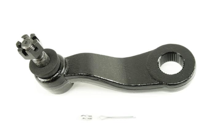 Redline Select&reg; 1999-2019 Cadillac / Chevrolet / GMC / Hummer Pitman Arm (3 Groove)