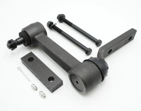 Redline Select® 1961-1966 Chevrolet / GMC Idler Arm (with Bracket Kit) Greaseable