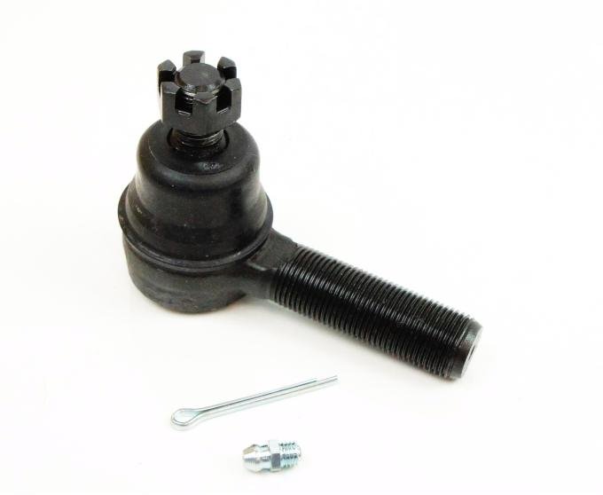 Redline Select® 1950-1967 Ford / Lincoln / Mercury Tie Rod End Outer Right / Left Hand (11/16" 018 Left Hand Thread Shank)