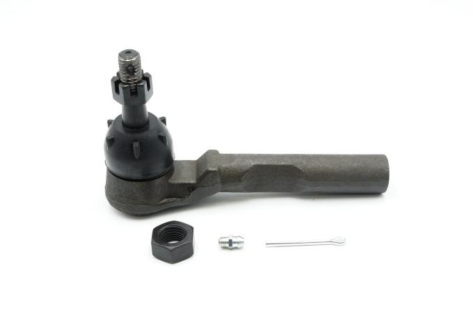 Redline Select&reg; 1999-2007 Chevrolet / GMC Tie Rod End Outer Right / Left Hand (2WD, Excl Crew Cab) (with Rack and Pinion)