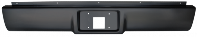 Key Parts '88-'98 Rear Roll Pan RP03