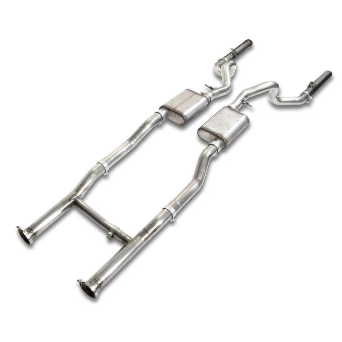 Doug's Headers 1963-72 Chevy C10 LS Engine Swap 304 Stainless Steel Exhaust System DES102