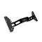 Doug's Headers Transmission Crossmember 63-72 C-10 4.8-6.2L LS Engine Swap Mild Steel, Black SKC102