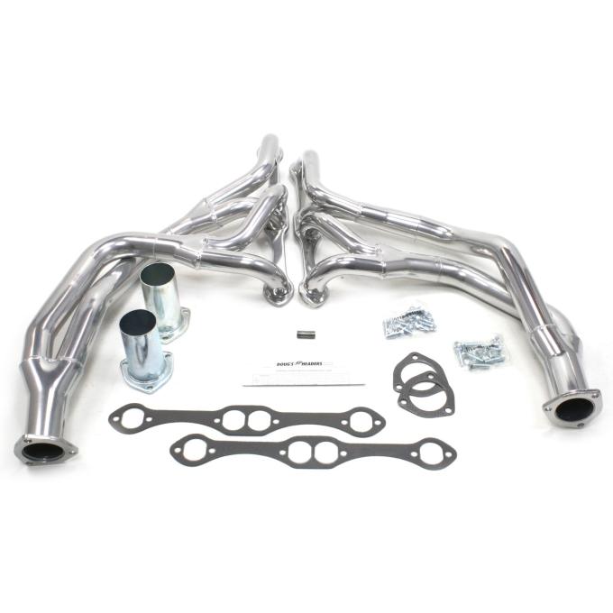 Doug's Headers 1963-91 Chevy C/K Truck/SUV Small Block 1 5/8" Long Tube Header D300Y
