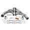 Doug's Headers 1967-72 Chevy/GMC C/K Truck Small Block 1 5/8" TRI-Y Header D372Y