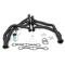 Doug's Headers 1963-91 Chevy C/K Truck/SUV Small Block 1 5/8" Long Tube Header D300Y