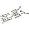 Doug's Headers 1963-72 Chevy C10 LS Engine Swap 304 Stainless Steel Exhaust System DES102