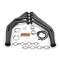 Doug's Headers 1973-88 Chevy/GMC Square Body Truck 1 7/8" Mid-Length LS Engine Swap Header D314