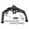 Doug's Headers 1967-72 Chevy/GMC C/K Truck Small Block 1 5/8" TRI-Y Header D371Y