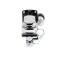 Classic Performance Show Stopper Complete Firewall HydraStop Kit & Firewall Bracket Assembly, 1953-56 Ford Truck 5356HBK-SS