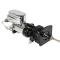 Classic Performance Show Stopper Complete Firewall HydraStop Kit & Firewall Bracket Assembly, 1953-56 Ford Truck 5356HBK-SS