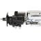 Classic Performance Show Stopper Complete Firewall HydraStop Kit & Firewall Bracket Assembly, 1953-56 Ford Truck 5356HBK-SS