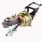 Classic Performance Complete Power Brake Booster Kit W/Swing Pedal for 53-56 Ford Truck, 8" Dual 5356FBB24-8D
