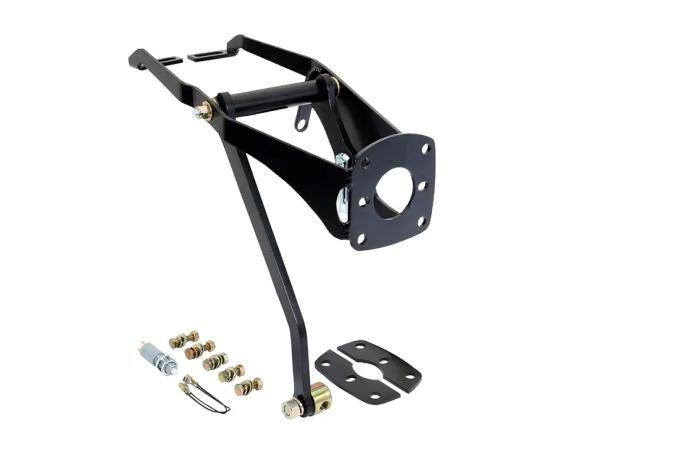 Classic Performance Firewall Brake Pedal 5356FMB