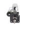 Classic Performance Show Stopper Complete Firewall HydraStop Kit & Firewall Bracket Assembly, 1953-56 Ford Truck 5356HBK-SS