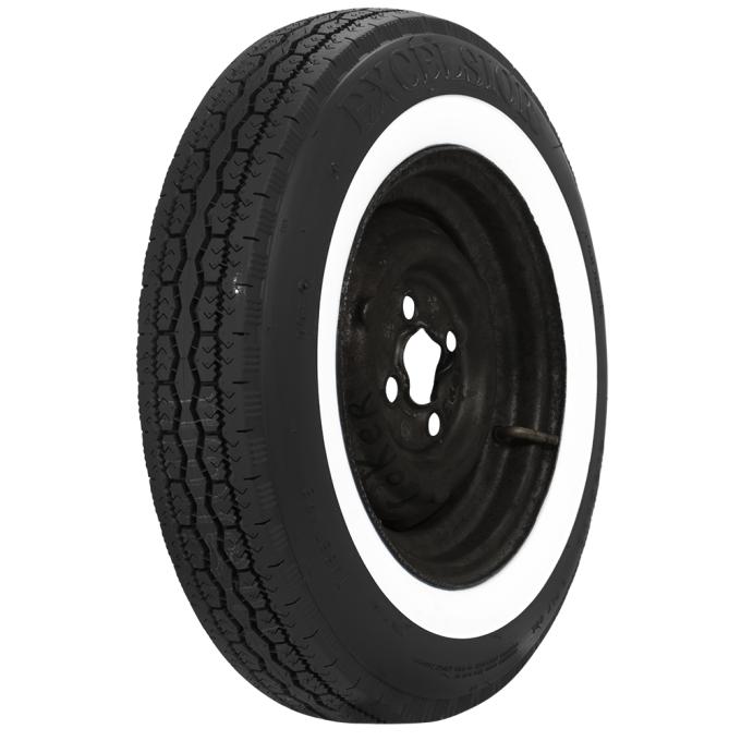 Excelsior Whitewall Tire 440-10 506642